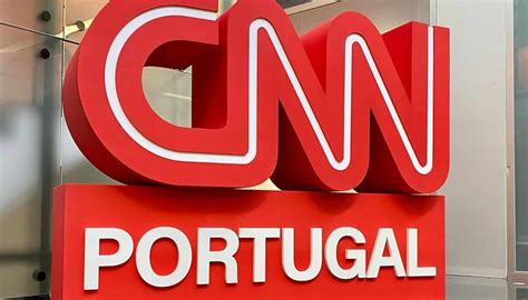 programação cnn portugal